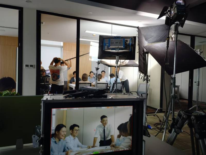 乡城县宣传片拍摄如何策划航空公司宣传片